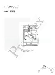 OUE Twin Peaks (D9), Condominium #547696121